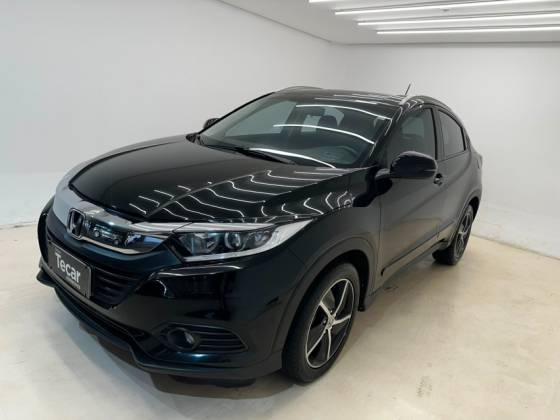 HONDA HR-V 1.8 16V FLEX EX 4P AUTOMÁTICO